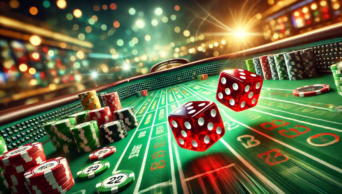 Gana Spin 777 Live Casino